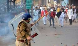 UP : CAA हिंसा में अब तक 1741 आरोपित गिरफ्तार, शरजील से पूछताछ कर सकती यूपी पुलिस UP : CAA हिंसा में अब तक 1741 आरोपित गिरफ्तार, शरजील से पूछताछ कर सकती यूपी पुलिस