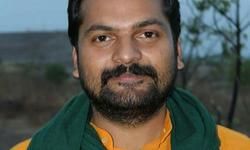 गोरख पाण्डेय छात्रावास पार्ट-2     देवेन्द्रनाथ तिवारी