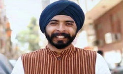 ट्विटर पर छाया बग्गा, बग्गा हर जगह आज 1 बजे नॉमिनेशन करेगे