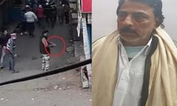 मेरठ से गिरफ्तार अनीस ने कबूला, उपद्रव के लिए पीएफआई ने उकसाया था मेरठ से गिरफ्तार अनीस ने कबूला, उपद्रव के लिए पीएफआई ने उकसाया था