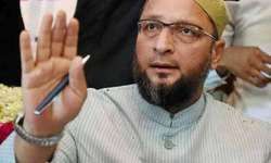 ओवैसी का विवादास्पद बयान, कहा- मुझे मस्जिद वापस चाहिए ओवैसी का विवादास्पद बयान, कहा- मुझे मस्जिद वापस चाहिए