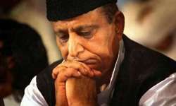 आजम खां के खिलाफ एक और मुकदमे में कुर्की की प्रकिया शुरू