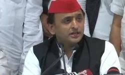 कर्जमाफी के नाम पर किसानों से हो रही रिकवरी, जनता देगी जवाब: अखिलेश यादव कर्जमाफी के नाम पर किसानों से हो रही रिकवरी, जनता देगी जवाब: अखिलेश यादव