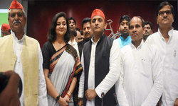 पीएम मोदी के खिलाफ वाराणसी से शालिनी यादव लड़ेंगी चुनाव, जानिये उनके बारे में