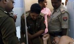 अमेठी में दिनदहाड़े बदमाशों ने वकील को मारी गोली, अफरातफरी अमेठी में दिनदहाड़े बदमाशों ने वकील को मारी गोली, अफरातफरी