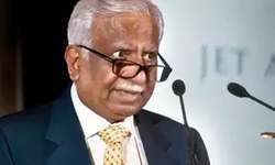 विदेश जा रहे थे जेट एयरवेज के पूर्व चेयरमैन नरेश गोयल, एयरपोर्ट पर रोका गया