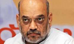 जेएनयू हिंसा पर अमित शाह ने दिया कड़ी कार्रवाई का निर्देश, जल्द रिपोर्ट पेश करने को कहा