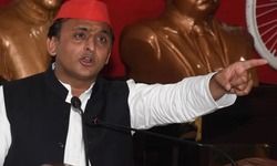 चुनाव नजदीक आने के साथ बढ़ रही भाजपा नेतृत्व की घबराहट: अखिलेश यादव