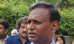 उद‍ित राज कहिन - उत्तर-पश्चिमी दिल्ली से टिकट नहीं मिलने पर छोड़ दूंगा पार्टी