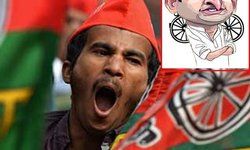 अतुल से नहीं मिल सके सपाई, बैरंग लौटे