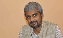 घाघरा की पहचान बचाये रखने को लेकर होगा आंदोलन- मणेन्द्र