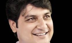 भाजपा की स्क्रिप्ट बोल रहे है अमर सिंह : मनीष सिंह