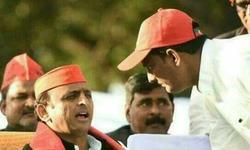 इविवि के आंदोलन धार देने जा रहे सपा छात्र सभा के राहुल सिंह