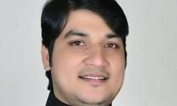 क्रिकेटर रविन्द्र जडेजा को भारतीय क्रिकेट टीम से किया जाए निलंबित - मनीष सिंह