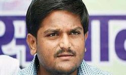 हार्दिक पटेल ने ली चुटकी, कहा EVM में सेटिंग रखना