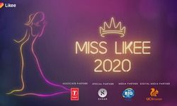 Likee joins hands with leading brands for digital talent pageant Miss Likee 2020