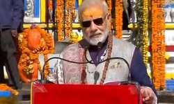 सवा सौ करोड़ जनता की सेवा ही बाबा केदार की सेवा