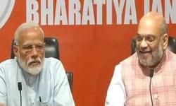 पीएम नरेंद्र मोदी की पहली प्रेस कांफ्रेंस के प्रमुख अंश...