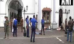 श्रीलंका में फंसे भारतीय इन नंबरों पर करें संपर्क