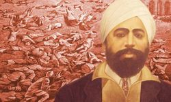 अमर शहीद उधम सिंह जी की जयंती – जरा याद करो कुर्बानी अमर शहीद उधम सिंह जी की जयंती – जरा याद करो कुर्बानी