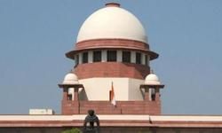 अयोध्या जमीन विवाद पर सुप्रीम में कोर्ट में जनवरी तक मामला टला, नियमित सुनवाई की तारीख अब जनवरी में तय होगी.  नई बेंच का गठन होगा वहीं बेंच आगे की कार्यवाही तय करेगी.