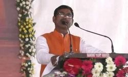 BJP विधायक के बिगड़े बोल, प्रियंका गांधी पर कसा विवादित तंज