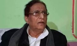 आजम खान के खिलाफ दाखिल हुई PIL, हाईकोर्ट ने योगी सरकार से मांगा जवाब