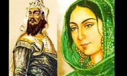 कुंवर की धरमन ...An Unsung Saga