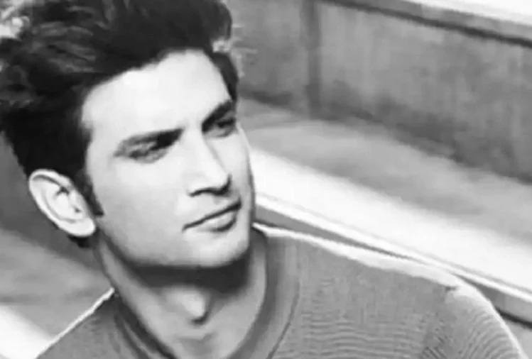 सुशांत केस, आया नया मोड़ : अभय सिंह सुशांत केस, आया नया मोड़ : अभय सिंह