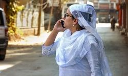 कश्मीर में तेजी से सुधरते हालात दे रहे पाकिस्तान को कड़ा संदेश, हो गई बोलती बंद कश्मीर में तेजी से सुधरते हालात दे रहे पाकिस्तान को कड़ा संदेश, हो गई बोलती बंद