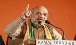 जामिया फायरिंग : ऐसी घटना बर्दाश्त नहीं, कठोर कार्रवाई करेंगे - अमित शाह