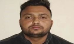 यूपी एटीएस ने खालिस्तान लिबरेशन फोर्स के हथियार सप्लायर को किया गिरफ्तार यूपी एटीएस ने खालिस्तान लिबरेशन फोर्स के हथियार सप्लायर को किया गिरफ्तार