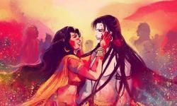 ए सुगना ! मन हुआ फगुना.... ए सुगना ! मन हुआ फगुना....