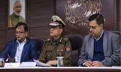 प्रदेश में PFI के 108 सदस्य गिरफ्तार, 19 व 20 दिसंबर को CAA के विरोध की हिंसा में हाथ