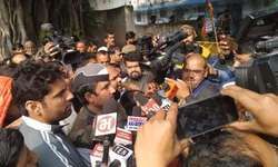 दिल्ली कैंट से विधायक कमांडो सुरेंद्र ने दिया AAP से इस्तीफा, निर्दलीय लड़ेंगे चुनाव