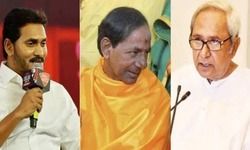 सियासी जानकारों का दावा ये तीन बड़े नेता किंगमेकर साबित हो सकते हैं