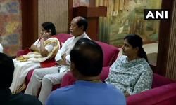 आज भी मोदीमय रहेगी काशी, नामांकन में दिखेगी NDA की ताकत