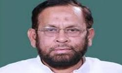 तृणमूल सांसद सुल्तान अहमद का हार्ट अटैक से निधन तृणमूल सांसद सुल्तान अहमद का हार्ट अटैक से निधन