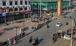 आज अस्तित्व में आए 2 केंद्र शासित प्रदेश, J-K-लद्दाख में हुए ये बदलाव आज अस्तित्व में आए 2 केंद्र शासित प्रदेश, J-K-लद्दाख में हुए ये बदलाव