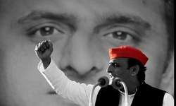 यूपी में काम हमारा और उद्घाटन तुम्हारा वाह ... यूपी में काम हमारा और उद्घाटन तुम्हारा वाह ...