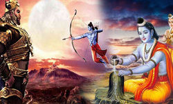 लंकाधीश रावण की मांग अद्भुत प्रसंग, भावविभोर करने वाला लंकाधीश रावण की मांग अद्भुत प्रसंग, भावविभोर करने वाला