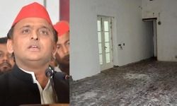 कुंठित मानसिकता का बताने पर अखिलेश ने भाजपा को दिया जवाब, अफसरों को चेतावनी कुंठित मानसिकता का बताने पर अखिलेश ने भाजपा को दिया जवाब, अफसरों को चेतावनी