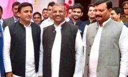 जौनपुर लोकसभा: संजय यादव एडवोकेट की उम्मीदवारी ने सभी गणित किए फेल जौनपुर लोकसभा: संजय यादव एडवोकेट की उम्मीदवारी ने सभी गणित किए फेल