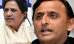 सवाल ये भी है... कौन किसे मानेगा लीडर, अखिलेश का नेतृत्व स्वीकार करना माया के लिए आसान नहीं सवाल ये भी है... कौन किसे मानेगा लीडर, अखिलेश का नेतृत्व स्वीकार करना माया के लिए आसान नहीं