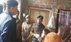 उन्नाव: प्रेमी-प्रेमिका की गर्दन रेती, शरीर में अन्य जगहों पर भी चाकू से कई वार