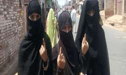 फीरोजबाद में शाम 5 बजे तक हुआ 54.2 फीसद मतदान