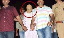 गोरखपुर जेल में तिहाड़ में साथ रहे कैदी ने किया डॉ. कफील का स्वागत