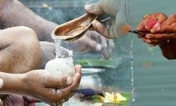 पितरों की शान्ति के लिए सर्वश्रेष्ठ तिथि है सर्वपितृ अमावस्या पितरों की शान्ति के लिए सर्वश्रेष्ठ तिथि है सर्वपितृ अमावस्या