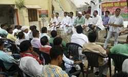 हल्ला बोल-पोल खोल के दूसरे चरण में विद्युत, शिक्षा, परिवहन और वाणिज्य कर आदि विभागों पर होगा जनांदोलन... हल्ला बोल-पोल खोल के दूसरे चरण में विद्युत, शिक्षा, परिवहन और वाणिज्य कर आदि विभागों पर होगा जनांदोलन...