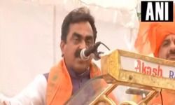 मध्यप्रदेश भाजपा अध्यक्ष ने आतंकवाद को बताया त्याग, तपस्या और बलिदान का प्रतीक